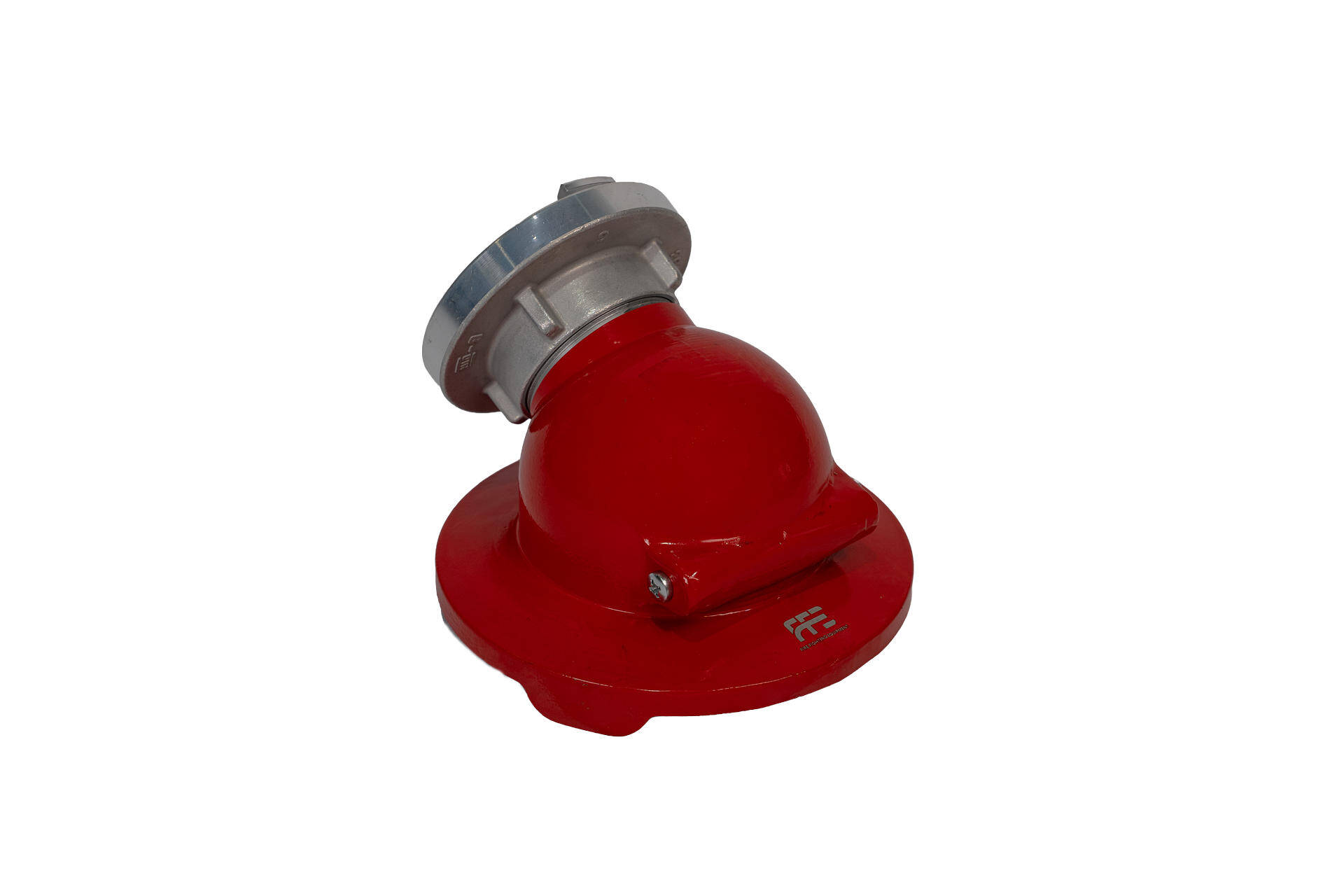Kellersaugkorb B mit Storz-B-Kupplung